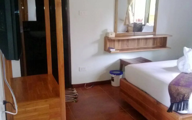 Phusakthan Resort(ภูสักธารรีสอร์ท นครนายก)