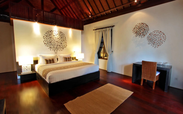 Villa Samudra