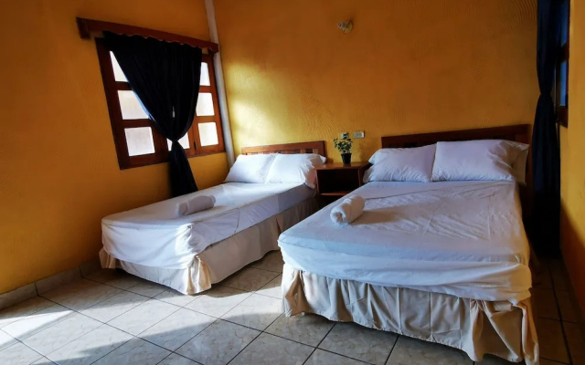 Natz Hotel