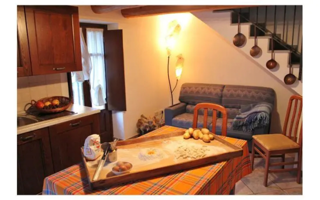 Casa Stella Alpina