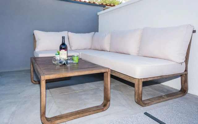 Apartment Spanic 2