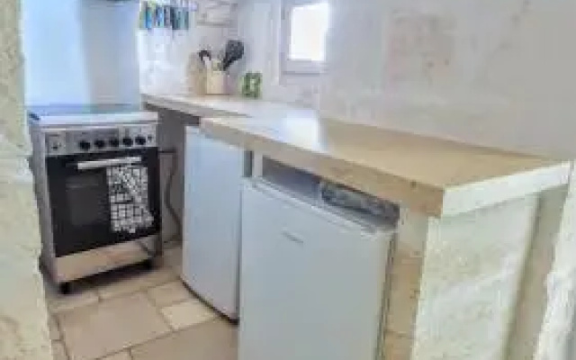Holiday home Casa Antica Rudia