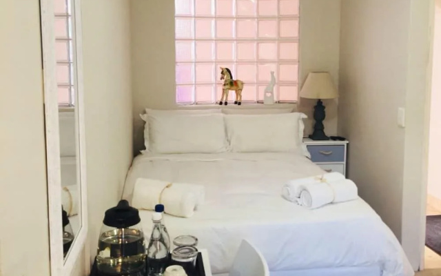 7Th Wonder Guesthouse