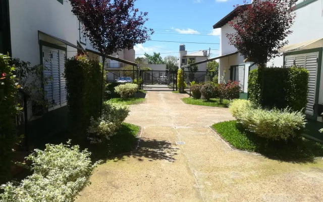 Sueno Verde Bungalows