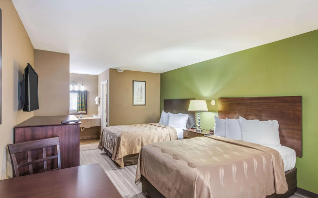 Quality Inn