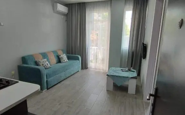 Апартаменты apartment tea