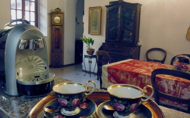 B&B La Ca Del Masenzi