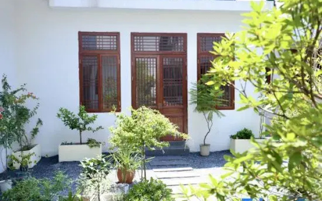 Ruyuan Homestay (Sansuci)