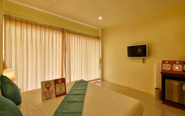 Nida Rooms Bang Malou Sakhu Silk
