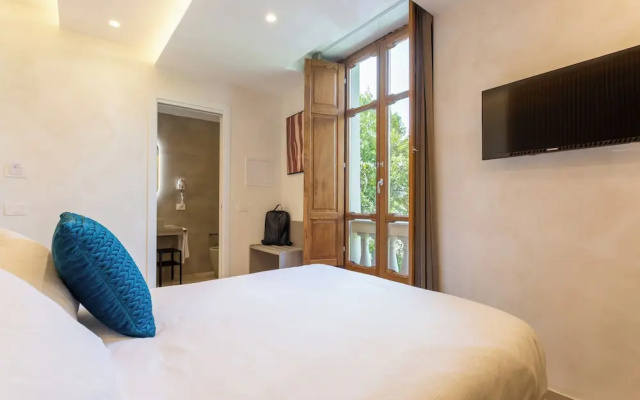 Villa Cipriano - Relais di Charm