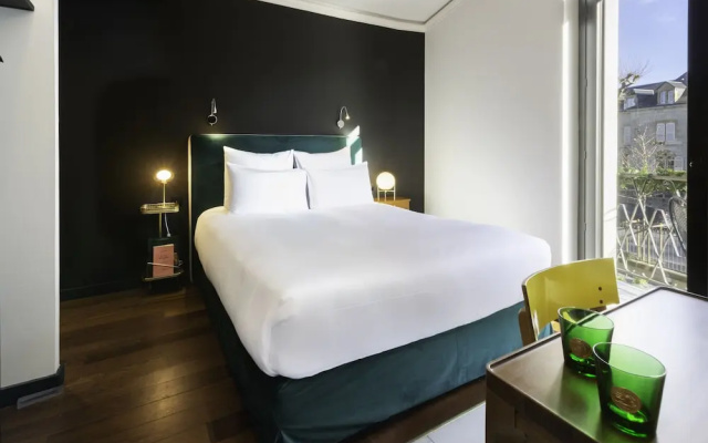 Hôtel & SPA Le Chêne Vert