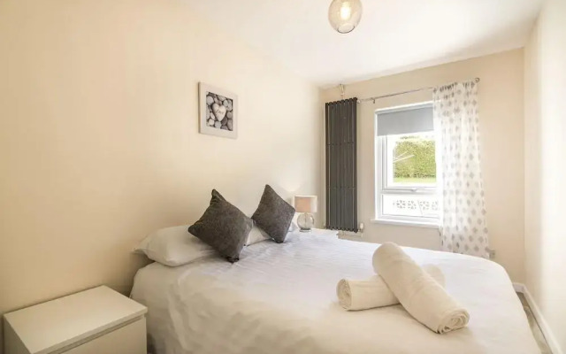 Willow Nook - 1 Bedroom Pod - Pentlepoir