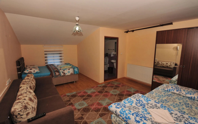 Çam Otel 2