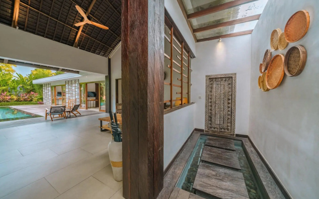 KClub Ubud
