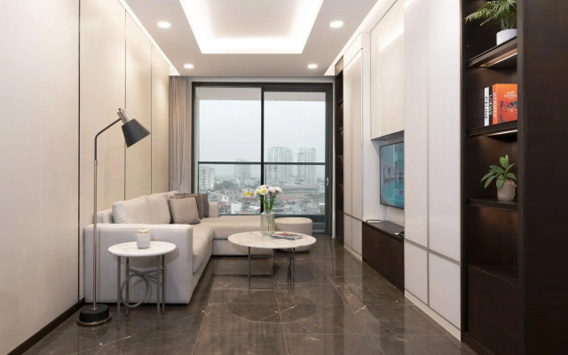 The Five Residences Hanoi