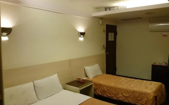 Rido Hotel