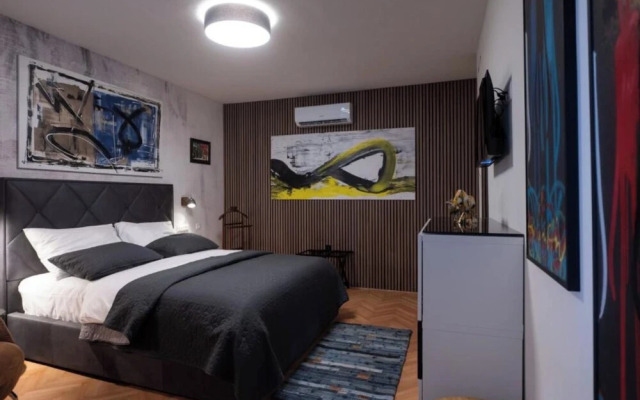 Queen Apartment Zadar