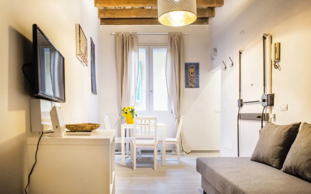 Art Apartment San Lorenzo