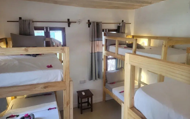 Lost Soles Lodge