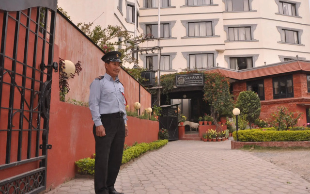 Samsara Boutique hotel