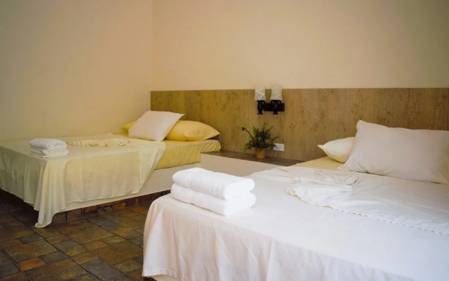Eco Resort Colpa Caranda