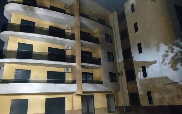 Eco apartmant