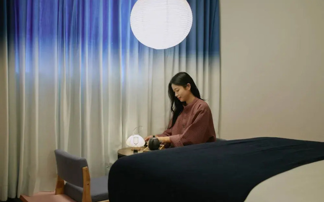 Stay Passport Nagoya Anyang branch