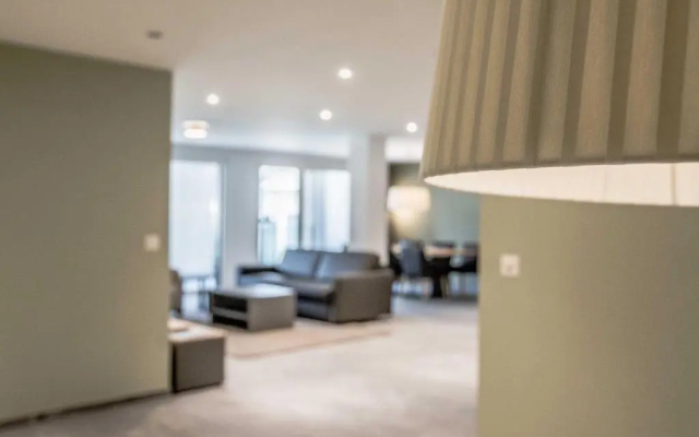 Apartment JungfrauCenter Brienzersee - GriwaRent AG