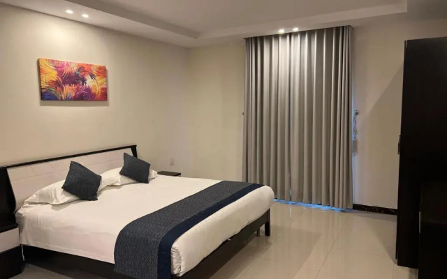 Remaz Hotel & Suite
