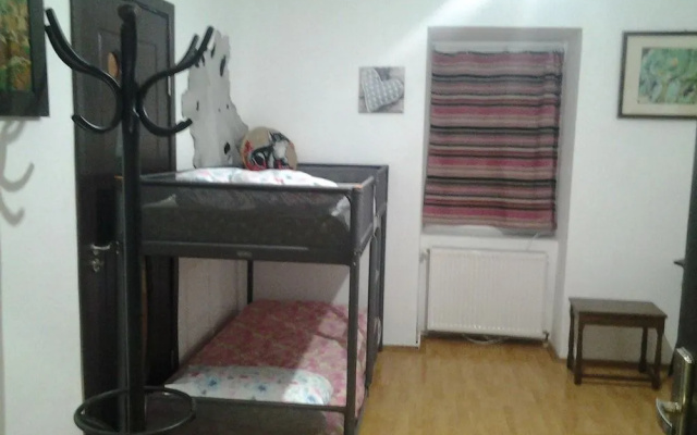 Leyla Guesthouse Hostel