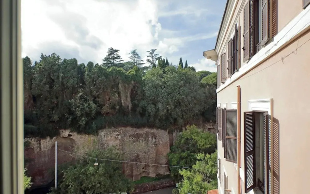 Colosseo book house