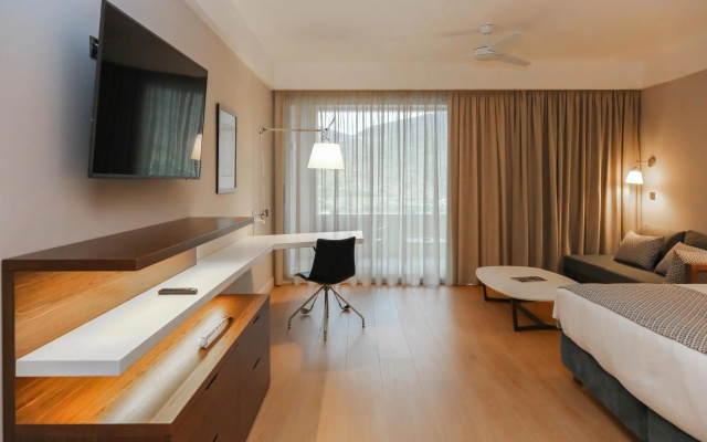 Crete Golf Club Hotel