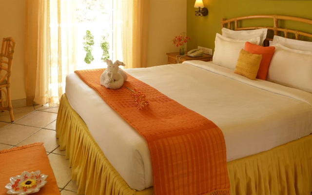 Club Mahindra Emerald Palms, Goa