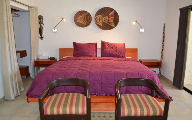 Casa Tortuga
