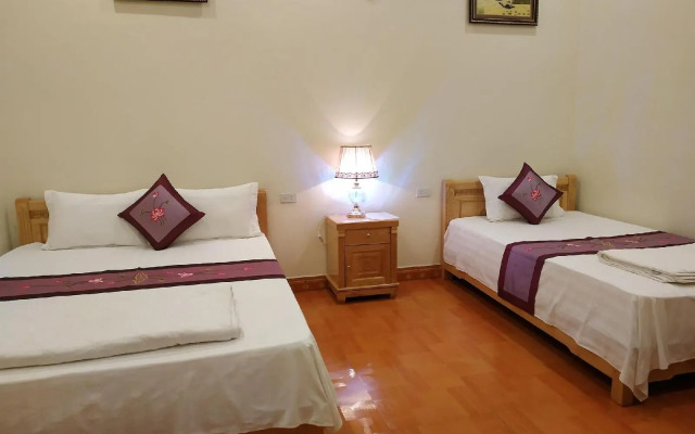 Tam Coc Smile Homestay