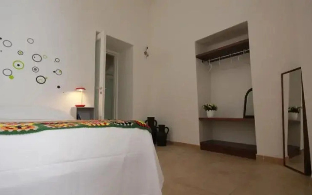 Casa in Corte Stella