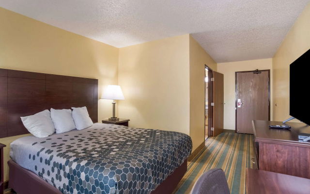 Econo Lodge Spotsylvania Town Center