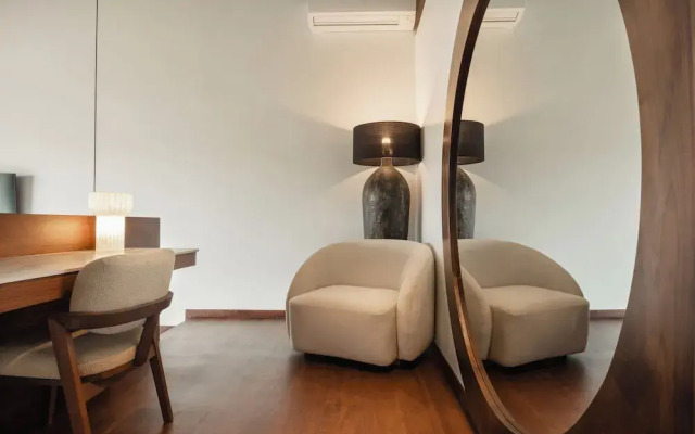 Rocca Bella Loft 3 by Alfred in Bali