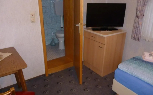Hotel-Pension Haus Tanne