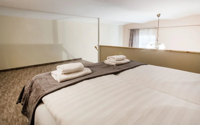 Akacfa 57 Apartment I.