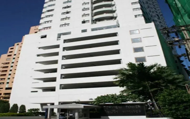 Topview Towers B