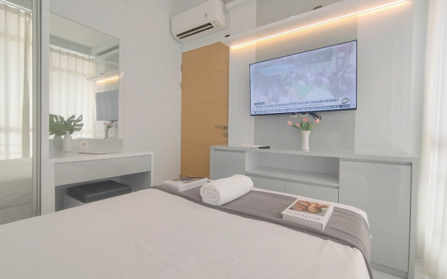 2Br Near Its University At Bale Hinggil Apartment