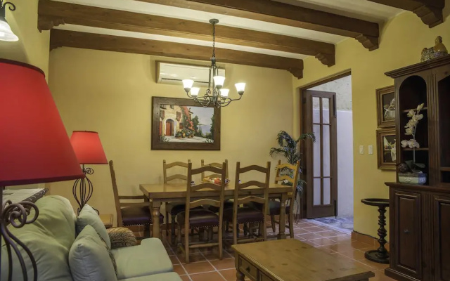 AV093-Loreto Bay-Luxury Villa
