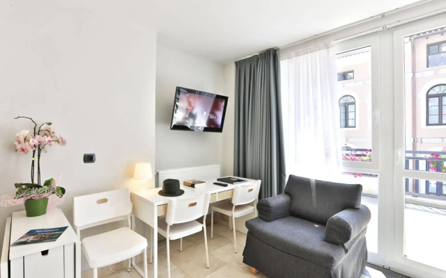 Apartamentos Mundaka