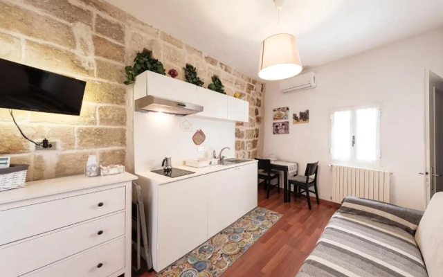 Casa Chiasso Cacace