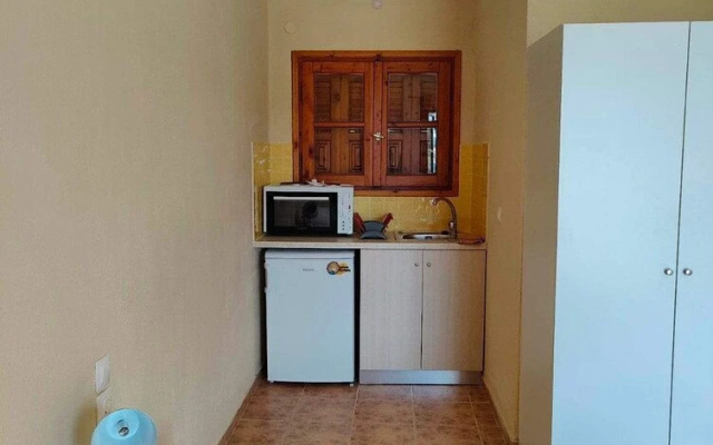 Georgias House Project First Floor
