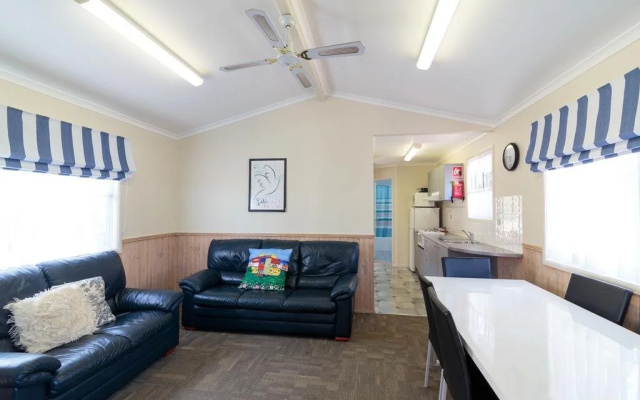 North Haven Holiday Village