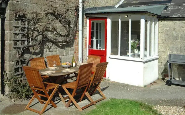 Apple Tree Cottage