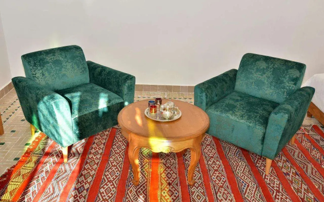 Riad Al Ansari