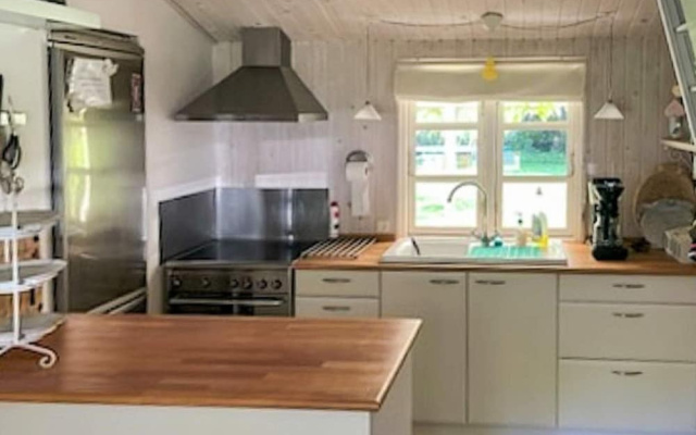 4 Star Holiday Home in Gilleleje